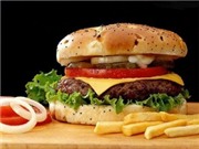 Bóng đá anh, ngoại hạng anh, lịch thi đấu euro 2012, WHO kêu gọi cấm bán đồ ăn nhanh ở trường học